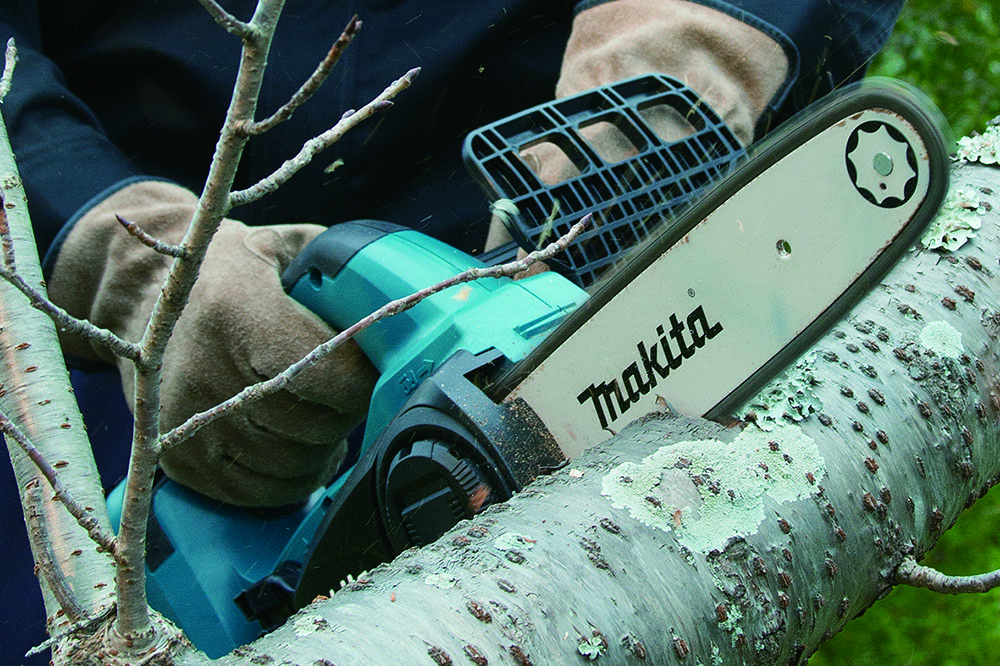 Venta al por mayor y a medida de maquinaria de jardinería para profesionales de la jardinería en Gipuzkoa