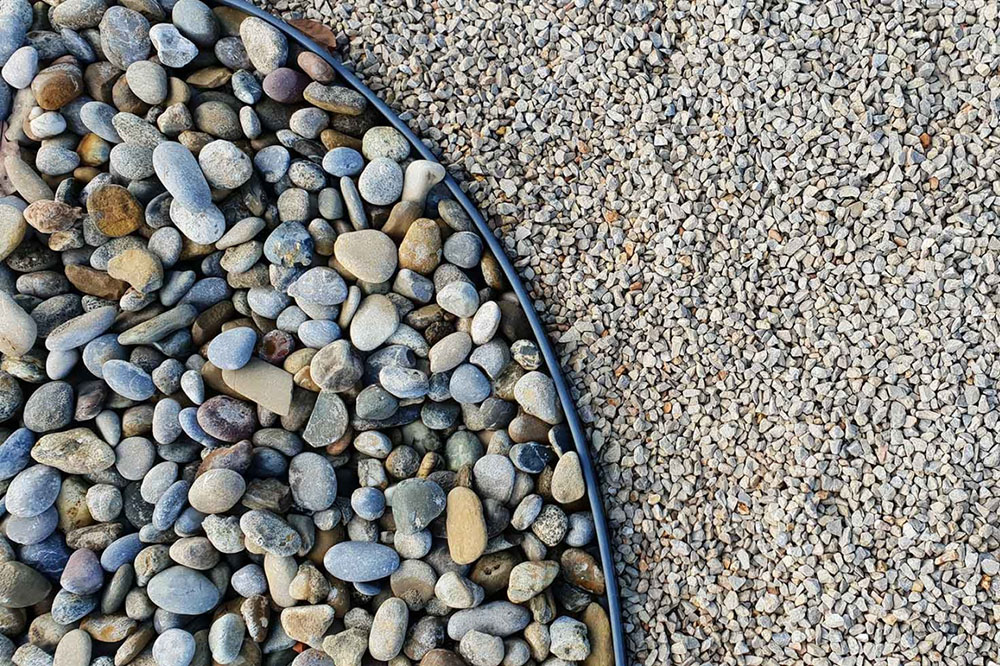 Venta al por mayor y a medida de materiales de paisajismo y construcción de jardines para profesionales de la jardinería en Gipuzkoa