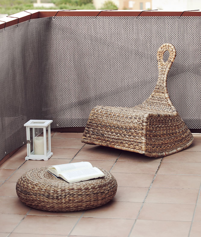 Maquinaria para jardín