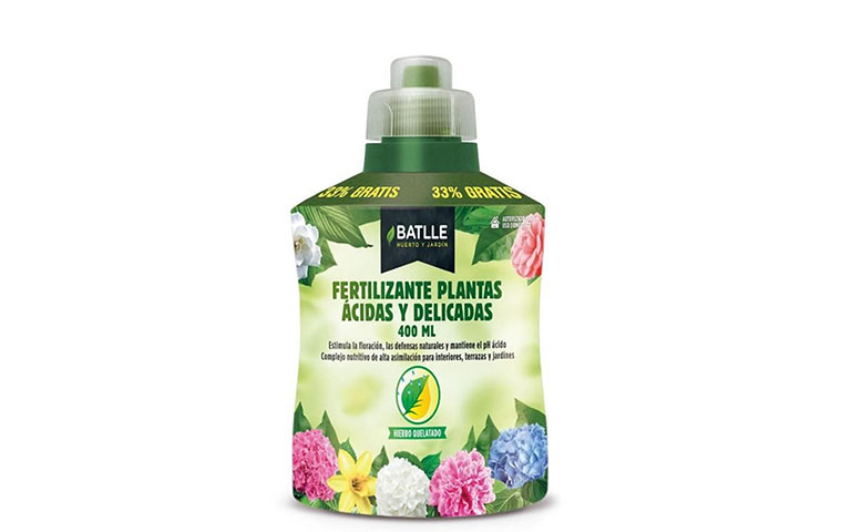 En KREO Jardiner&iacute;a puedes comprar Abonos y fertilizantes naturales especiales para jardines, huertos y terrazas