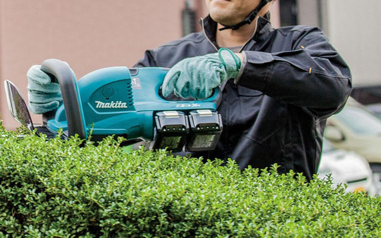 En KREO Jardiner&iacute;a puedes encontrar una gran selecci&oacute;n de Herramientas el&eacute;ctricas port&aacute;tiles de las mejores marcas del mercado