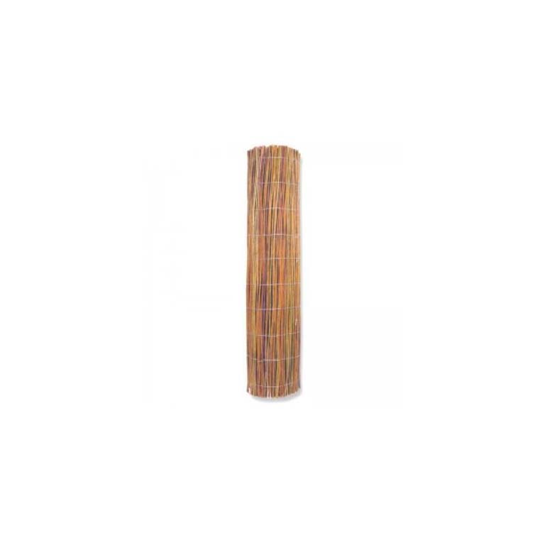 MIMBRE NATURAL SIN PELAR (2x5m) | Kreo Jardiner&iacute;a