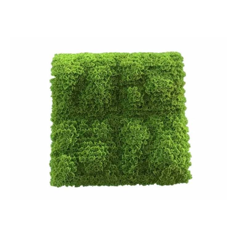 PLACA JARDIN VERTI. ARTIF. MUSGO (1X1m) | Kreo Jardiner&iacute;a