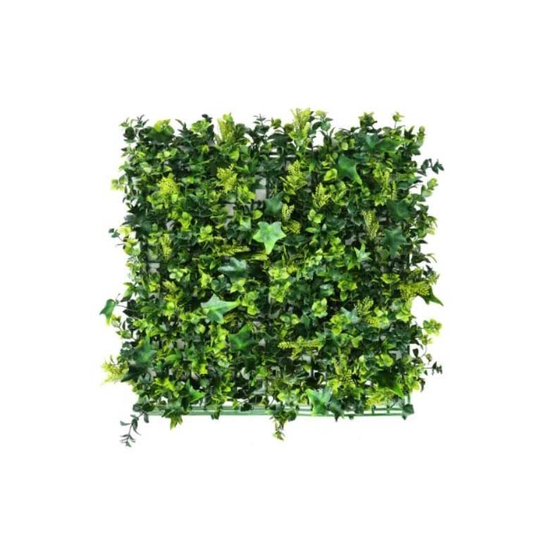 PLACA JARDIN VERTI. ARTIF. HIEDRA (1x1m) | Kreo Jardiner&iacute;a
