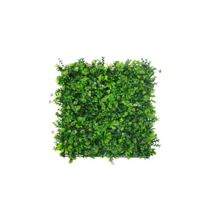 PLACA JARDIN VERTI. ARTIF. TREBOL (1x1m) | Kreo Jardiner&iacute;a