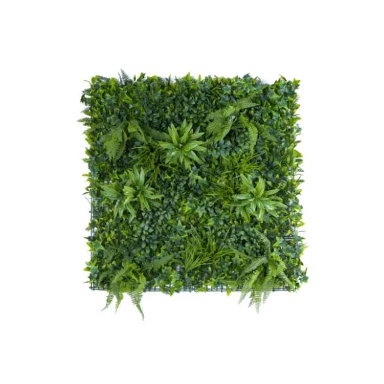 PLACA JARDIN VERTI. ARTIF. BALI (1X1m) | Kreo Jardiner&iacute;a