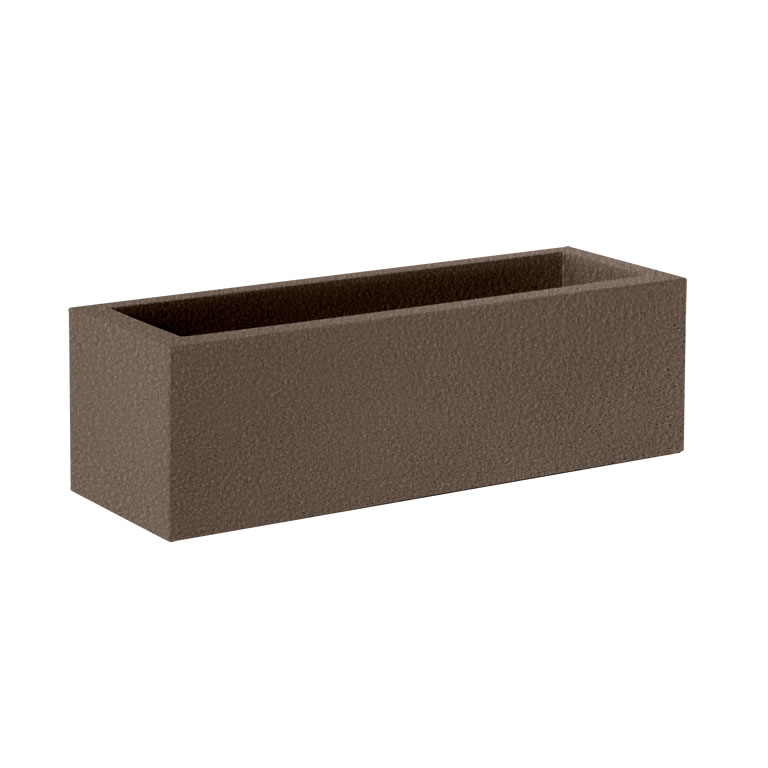 MACETERO NEWGARDEN JARA 100X40 (100x40x36cm) | Kreo Jardiner&iacute;a