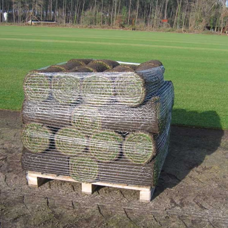 ROLLOS DE CESPED FRANJA ATLANTICA (TEPE) | Kreo Jardiner&iacute;a