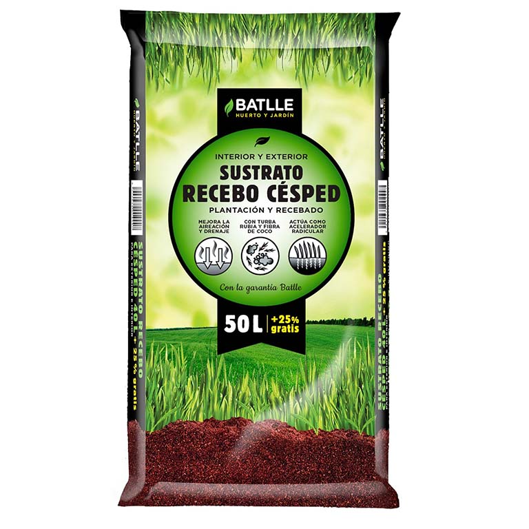 RECEBO C&Eacute;SPED 50 L | Kreo Jardiner&iacute;a