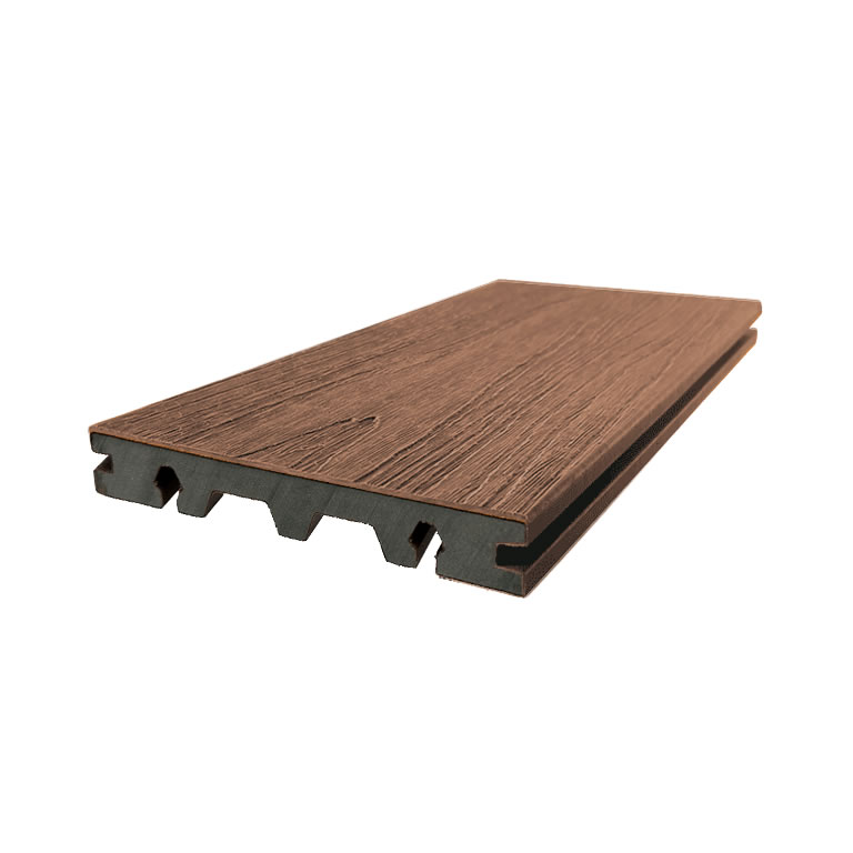 TARIMA SINTETICA IPE (220x14x2,2cm) | Kreo Jardiner&iacute;a