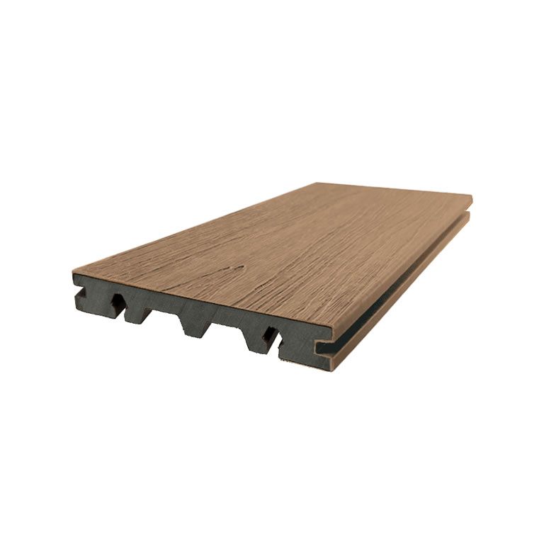 TARIMA SINTETICA ANTIKE (220x14x2,2cm) | Kreo Jardiner&iacute;a